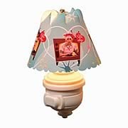 I Love Lucy Spin Shade Nightlight